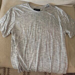 Pacsun Grey Tee